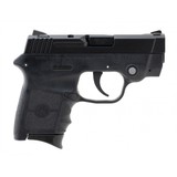 "Smith & Wesson Bodyguard Pistol .380ACP (PR64452)" - 1 of 3