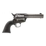 "Colt Single Action Army 44-40 (C18123)" - 5 of 6