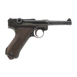 "DWM 1920 Commercial Luger (PR56315)" - 1 of 7