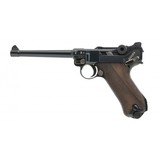 "DWM 1917 Navy Luger (PR54849)" - 7 of 7