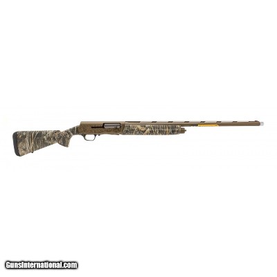 "Browning A5 Wicked Wing Shotgun 12GA (NGZ3680) NEW"