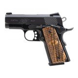 "Kimber Ultra Raptor II Pistol .45ACP (PR64453)" - 4 of 6