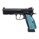 "CZ Shadow 2 OR Pistol 9mm (PR64459)" - 4 of 7