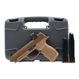 "Sig Sauer P365XL NRA Pistol 9mm (PR64461)" - 3 of 4