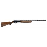 "Browning 2000 Shotgun 12 Gauge (S15593)" - 1 of 4