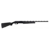 "Benelli Nova Shotgun 12 Gauge (S15599)" - 1 of 4