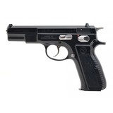 "CZ 75 75th Anniversary Pistol 9mm (PR64463)" - 4 of 7