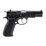 "CZ 75 75th Anniversary Pistol 9mm (PR64463)" - 1 of 7