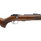 "Winchester 75 Rifle .22LR (W12673) Consignment" - 4 of 5