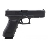 "Glock 17C GEN4 Pistol 9MM (PR64468)" - 1 of 4