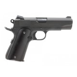 "Colt Combat Commander Pistol .45ACP (C19248) Consignment" - 1 of 6