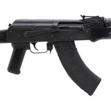 "Romarm WASR-10 Rifle 7.62x39mm (R40142) Consignment" - 2 of 4