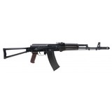 "ITM AK-74 Rifle 5.45mm (R40146) Consignment" - 1 of 4