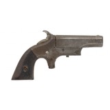 "Southerner Derringer (AH6081)" - 1 of 6