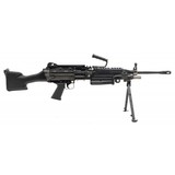 "FN M249S 5.56mm (NGZ2069) NEW" - 1 of 5