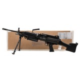 "FN M249S 5.56mm (NGZ2069) NEW" - 2 of 5