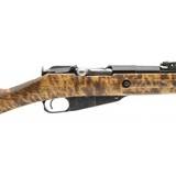 "Finnish Mosin Nagant Rifle 7.62x54R (R40010)" - 5 of 5
