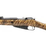 "Finnish Mosin Nagant Rifle 7.62x54R (R40010)" - 2 of 5