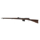 "Schmidt Rubin 1889 Rifle 7.5x53.5mm (AL9755) Consignment" - 3 of 5