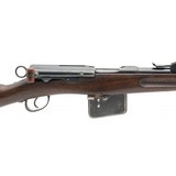 "Schmidt Rubin 1889 Rifle 7.5x53.5mm (AL9755) Consignment" - 5 of 5