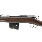 "Schmidt Rubin 1889 Rifle 7.5x53.5mm (AL9755) Consignment" - 2 of 5
