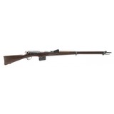 "Schmidt Rubin 1889 Rifle 7.5x53.5mm (AL9755) Consignment" - 1 of 5