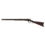 "Winchester 1873 Rifle .44-40 (AW924) Consignment" - 9 of 9