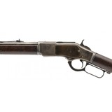 "Winchester 1873 Rifle .44-40 (AW924) Consignment" - 7 of 9