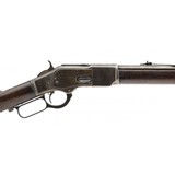 "Winchester 1873 Rifle .44-40 (AW924) Consignment" - 8 of 9
