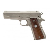 "Colt Combat Commander Pistol .45 ACP (C19233) Consignment" - 6 of 6
