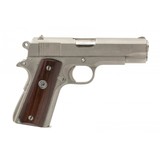"Colt Combat Commander Pistol .45 ACP (C19233) Consignment" - 1 of 6