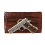"Colt Combat Commander Pistol .45 ACP (C19233) Consignment" - 2 of 6