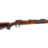 "Interarms Whitworth Express Rifle .375 H&H (R40124)" - 4 of 4