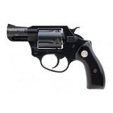 "Chater Arms Undercover Revolver .38SPL (PR64444)" - 1 of 4