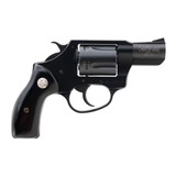 "Chater Arms Undercover Revolver .38SPL (PR64444)" - 3 of 4