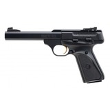 "Browning Buckmark Standard Pistol .22LR (PR64388)" - 4 of 7