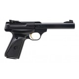 "Browning Buckmark Standard Pistol .22LR (PR64388)" - 1 of 7