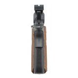 "Clark Hard Ball Custom Colt Government Series 70 Pistol .45 ACP (C19244)" - 4 of 7