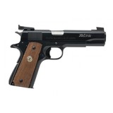 "Clark Hard Ball Custom Colt Government Series 70 Pistol .45 ACP (C19244)" - 1 of 7