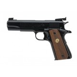 "Clark Hard Ball Custom Colt Government Series 70 Pistol .45 ACP (C19244)" - 7 of 7
