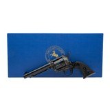 "Colt Single Action Army 3rd Gen Revolver .38-40 (C19246)" - 2 of 7