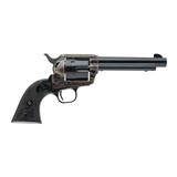 "Colt Single Action Army 3rd Gen Revolver .38-40 (C19246)" - 7 of 7