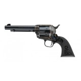 "Colt Single Action Army 3rd Gen Revolver .38-40 (C19246)" - 1 of 7