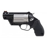 "Taurus Judge Public Defender Revolver .45LC/410 Gauge (NGZ3889) NEW" - 1 of 3
