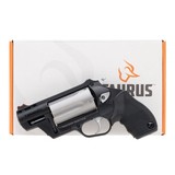 "Taurus Judge Public Defender Revolver .45LC/410 Gauge (NGZ3889) NEW" - 2 of 3