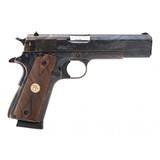 "Charles Daly 1911 Field Pistol .45ACP (NGZ3898) NEW" - 1 of 3