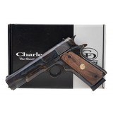 "Charles Daly 1911 Field Pistol .45ACP (NGZ3898) NEW" - 2 of 3