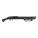 "Mossberg 590 Shotgun 12 GA (S15596)" - 1 of 4