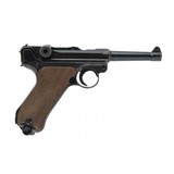 "WWII BYF 41 Luger w/ Holster (PR62579)" - 10 of 10