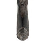"Belgian Box Lock Queen Ann Style Pistol (AH8196)" - 2 of 6